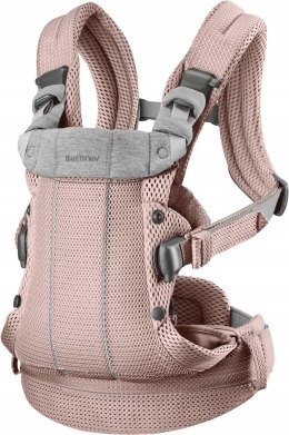 BabyBjorn Harmony 3D Mesh Nosidełko 0m+