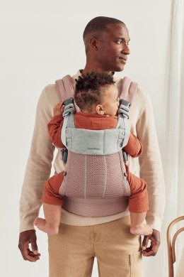 BabyBjorn Harmony 3D Mesh Nosidełko 0m+