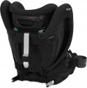 CYBEX Silver fotelik Pallas B2 i-Size, ISOFIX, Grupa 1/2/3 (9-50 kg), Black