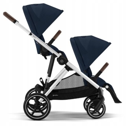CYBEX siedzisko do wózka GAZELLE S i e-GAZELLE S Ocean Blue CYBEX siedzisko do wózka GAZELLE S i e-GAZELLE S Ocean Blue
