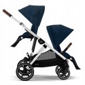 CYBEX siedzisko do wózka GAZELLE S i e-GAZELLE S Ocean Blue