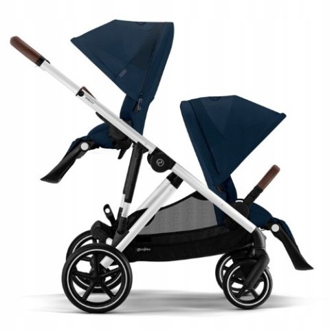CYBEX siedzisko do wózka GAZELLE S i e-GAZELLE S Ocean Blue CYBEX siedzisko do wózka GAZELLE S i e-GAZELLE S Ocean Blue