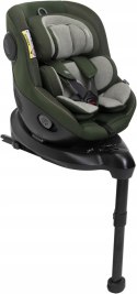 Chicco Seat105, I-size, Fotelik Obrotowy 360° Grupa 0/1, od 0 do 4 lat