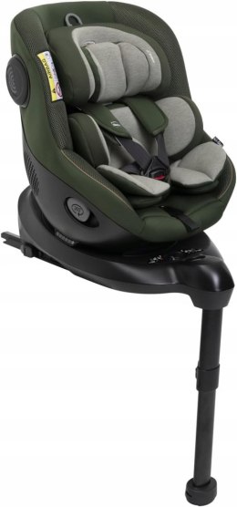 Chicco Seat105, I-size, Fotelik Obrotowy 360° Grupa 0/1, od 0 do 4 lat