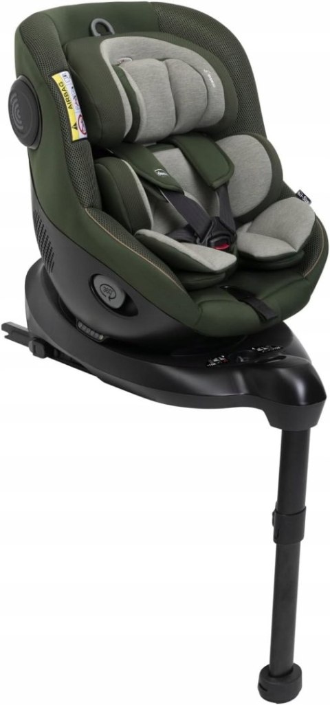 Chicco Seat105, I-size, Fotelik Obrotowy 360° Grupa 0/1, od 0 do 4 lat Chicco Seat105, I-size, Fotelik Obrotowy 360° Grupa 0/1, od 0 do 4 lat