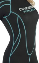 Cressi Damski kombinezon PIANKA NEOPRENOWA XS