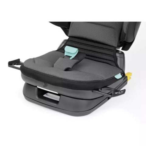 Fotelik Peg Perego Viaggio 2-3 FLEX 15-36 kg Crystal Black Fotelik Peg Perego Viaggio 2-3 FLEX 15-36 kg Crystal Black