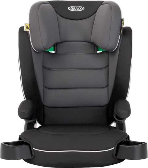 GRACO Fotelik samochodowy LOGICO I-Size Midnight GRACO Fotelik samochodowy LOGICO I-Size Midnight