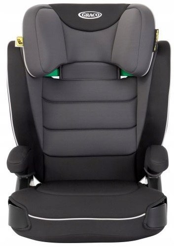 GRACO Fotelik samochodowy LOGICO I-Size Midnight GRACO Fotelik samochodowy LOGICO I-Size Midnight