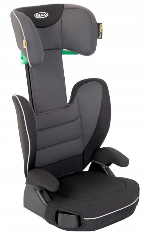 GRACO Fotelik samochodowy LOGICO I-Size Midnight GRACO Fotelik samochodowy LOGICO I-Size Midnight