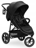 HAUCK RAPID 3 AIR Wózek spacerowy do 22 kg - Black