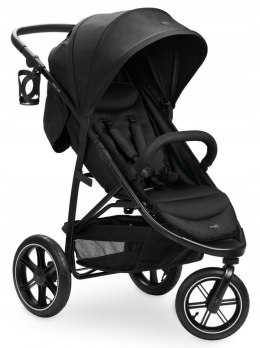 HAUCK RAPID 3 AIR Wózek spacerowy do 22 kg - Black