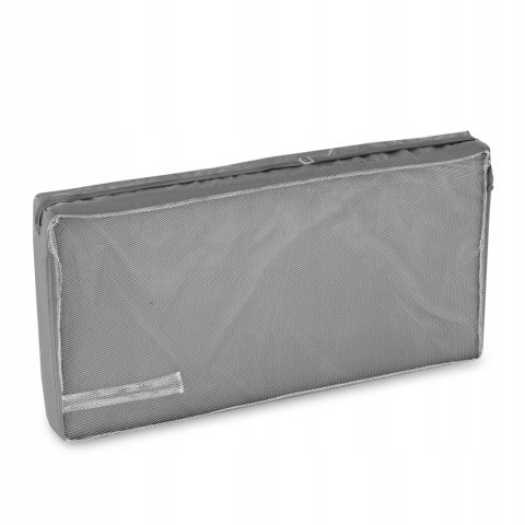 Hauck Sleeper Travel SQ Piankowy materac 90x90cm Hauck Sleeper Travel SQ Piankowy materac 90x90cm