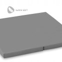 Hauck Sleeper Travel SQ Piankowy materac 90x90cm