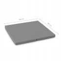 Hauck Sleeper Travel SQ Piankowy materac 90x90cm