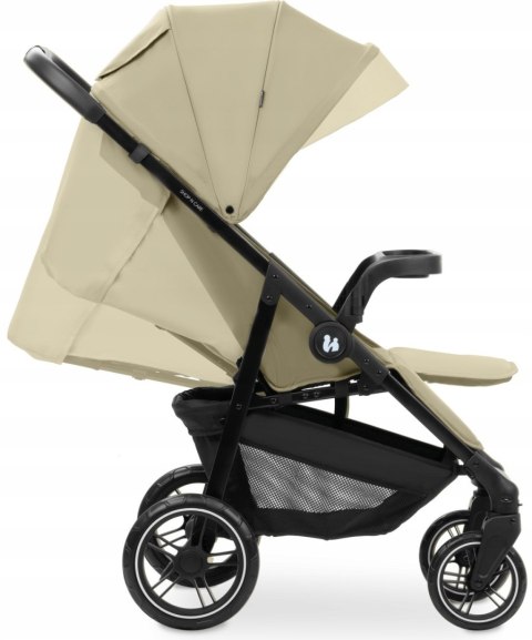 Hauck Wózek sportowy Shop N Care Olive Hauck Wózek sportowy Shop N Care Olive