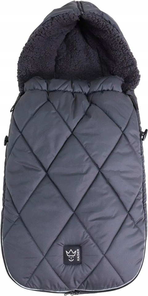 Kaiser 6576345 Śpiworek dziecięcy wodoodporny