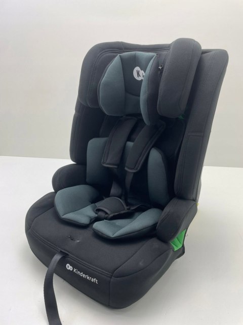 Kinderkraft Safety Fix 2 I-size fotelik dziecięcy 76-150 cm, 9-36 kg, Kinderkraft Safety Fix 2 I-size fotelik dziecięcy 76-150 cm, 9-36 kg,