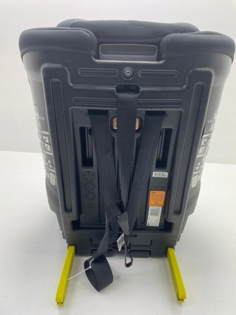 Kinderkraft Safety Fix 2 I-size fotelik dziecięcy 76-150 cm, 9-36 kg, Kinderkraft Safety Fix 2 I-size fotelik dziecięcy 76-150 cm, 9-36 kg,