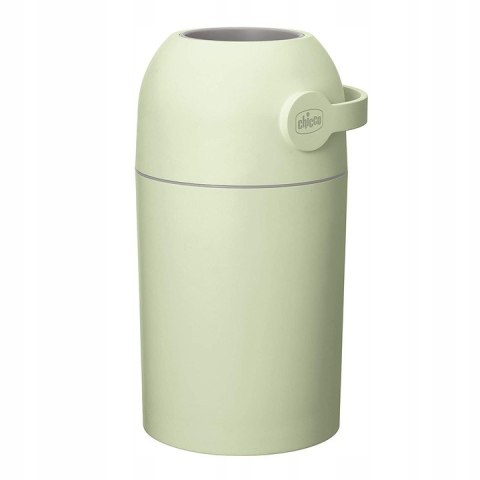 Kosz na pieluchy Chicco ODOUR OFF System zielony Kosz na pieluchy Chicco ODOUR OFF System zielony