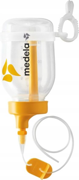 Medela Zestaw SNS Wspomagający Karmienie