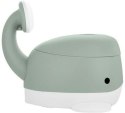 Nocnik Kindsgut Wieloryb Pistacjowy