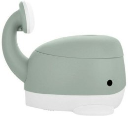 Nocnik Kindsgut Wieloryb Pistacjowy
