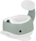 Nocnik Kindsgut Wieloryb Pistacjowy