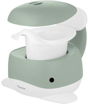 Nocnik Kindsgut Wieloryb Pistacjowy Nocnik Kindsgut Wieloryb Pistacjowy