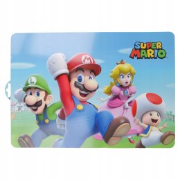 Podkładka na stół Stor Super Mario 28 x 43 cm