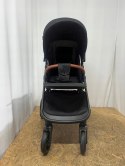 Wózek spacerowy 22kg LEKKI Kinderkraft GRANDE PLUS