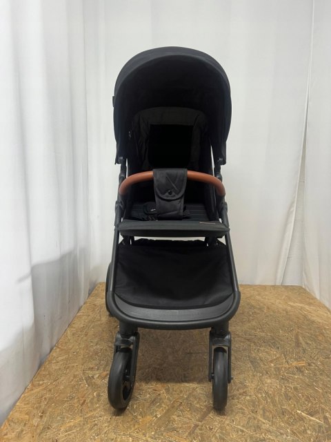 Wózek spacerowy 22kg LEKKI Kinderkraft GRANDE PLUS Wózek spacerowy 22kg LEKKI Kinderkraft GRANDE PLUS