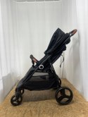 Wózek spacerowy 22kg LEKKI Kinderkraft GRANDE PLUS
