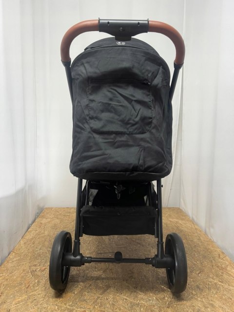 Wózek spacerowy 22kg LEKKI Kinderkraft GRANDE PLUS Wózek spacerowy 22kg LEKKI Kinderkraft GRANDE PLUS