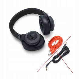 Bezprzewodowy zestaw słuchawkowy Bluetooth 4.1 JBL E65BTNC