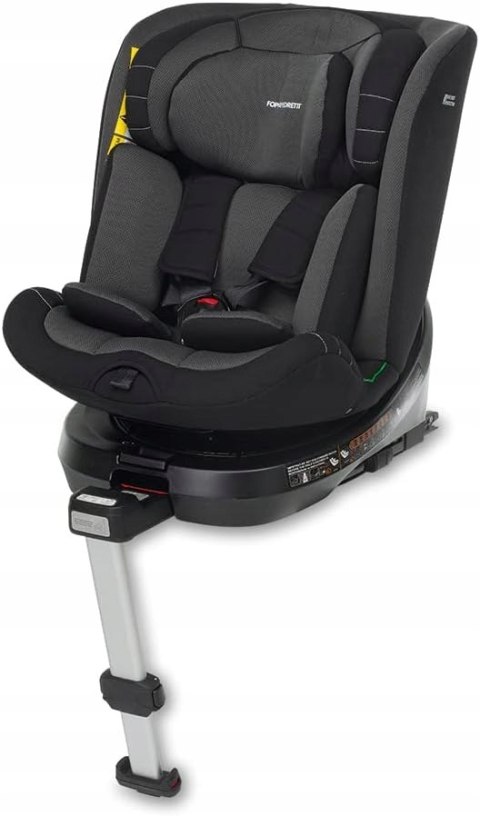 Fotelik Foppapedretti ITurn i-Size 360° Fotelik Foppapedretti ITurn i-Size 360°