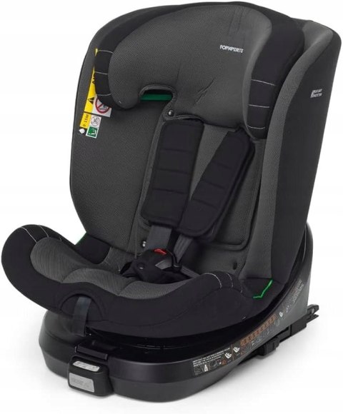 Fotelik Foppapedretti ITurn i-Size 360° Fotelik Foppapedretti ITurn i-Size 360°