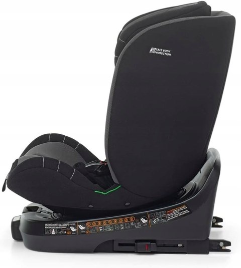 Fotelik Foppapedretti ITurn i-Size 360° Fotelik Foppapedretti ITurn i-Size 360°