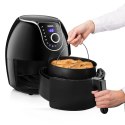 Frytkownica beztłuszczowa Princess 182055 1700 W 5,2 l Air Fryer
