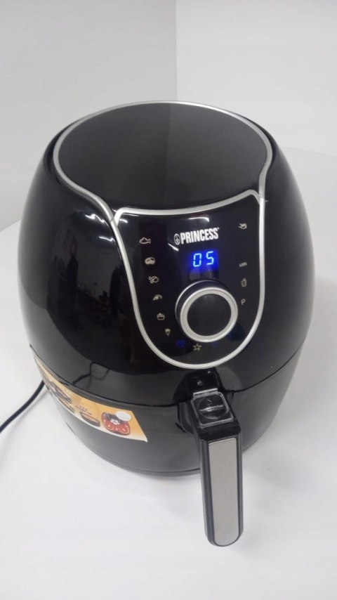 Frytkownica beztłuszczowa Princess 182055 1700 W 5,2 l Air Fryer