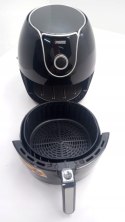 Frytkownica beztłuszczowa Princess 182055 1700 W 5,2 l Air Fryer