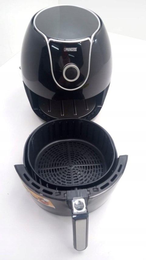 Frytkownica beztłuszczowa Princess 182055 1700 W 5,2 l Air Fryer