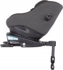 GRACO TURN2ME FOTELIK 0-18 KG OBROTOWY ISOFIX