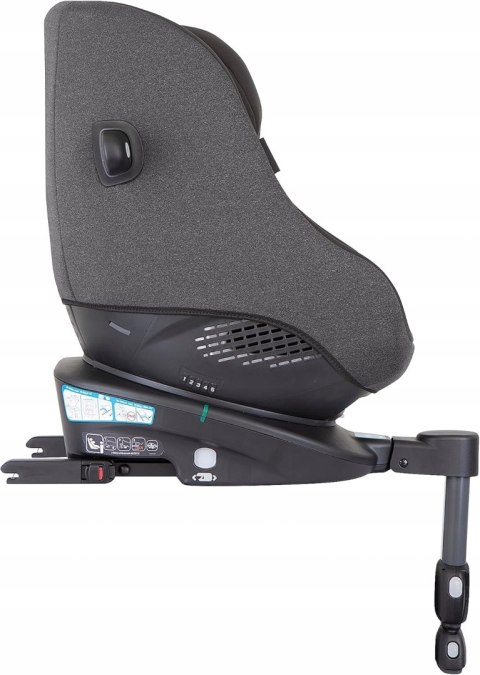 GRACO TURN2ME FOTELIK 0-18 KG OBROTOWY ISOFIX GRACO TURN2ME FOTELIK 0-18 KG OBROTOWY ISOFIX