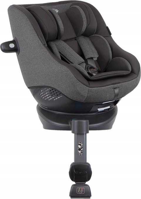 GRACO TURN2ME FOTELIK 0-18 KG OBROTOWY ISOFIX GRACO TURN2ME FOTELIK 0-18 KG OBROTOWY ISOFIX