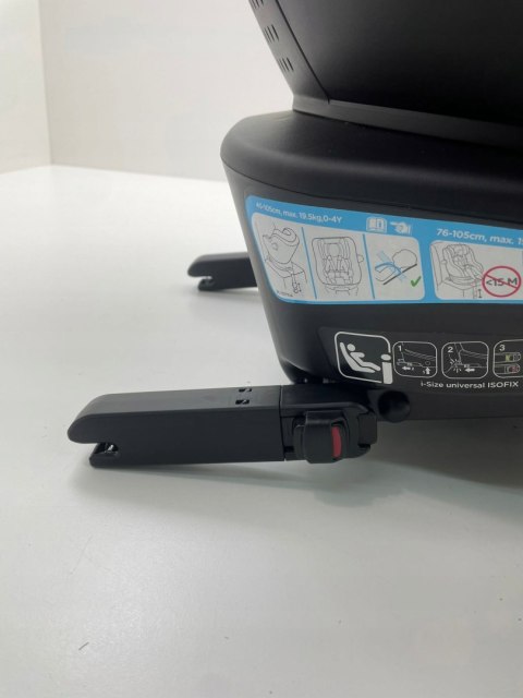 GRACO TURN2ME FOTELIK 0-18 KG OBROTOWY ISOFIX GRACO TURN2ME FOTELIK 0-18 KG OBROTOWY ISOFIX