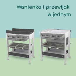 Komoda pielęgnacyjna Bebe Confort 60 x 82 x 102 cm