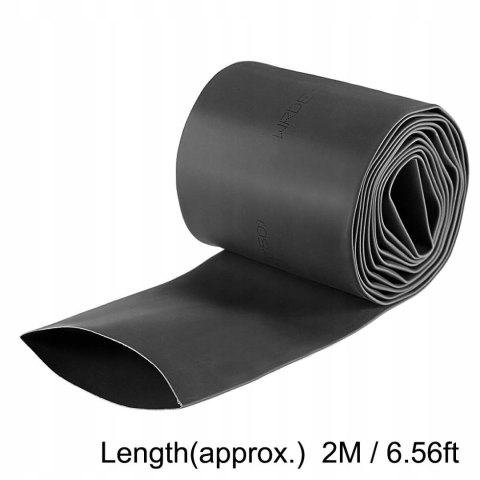 Koszulka Wąż Termokurczliwy Sourcing Map 2 m