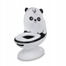 Nocnik Panda Bebe Confort Biały