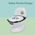 Nocnik Panda Bebe Confort Biały